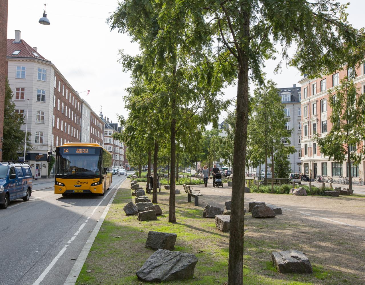 sønder boulevard