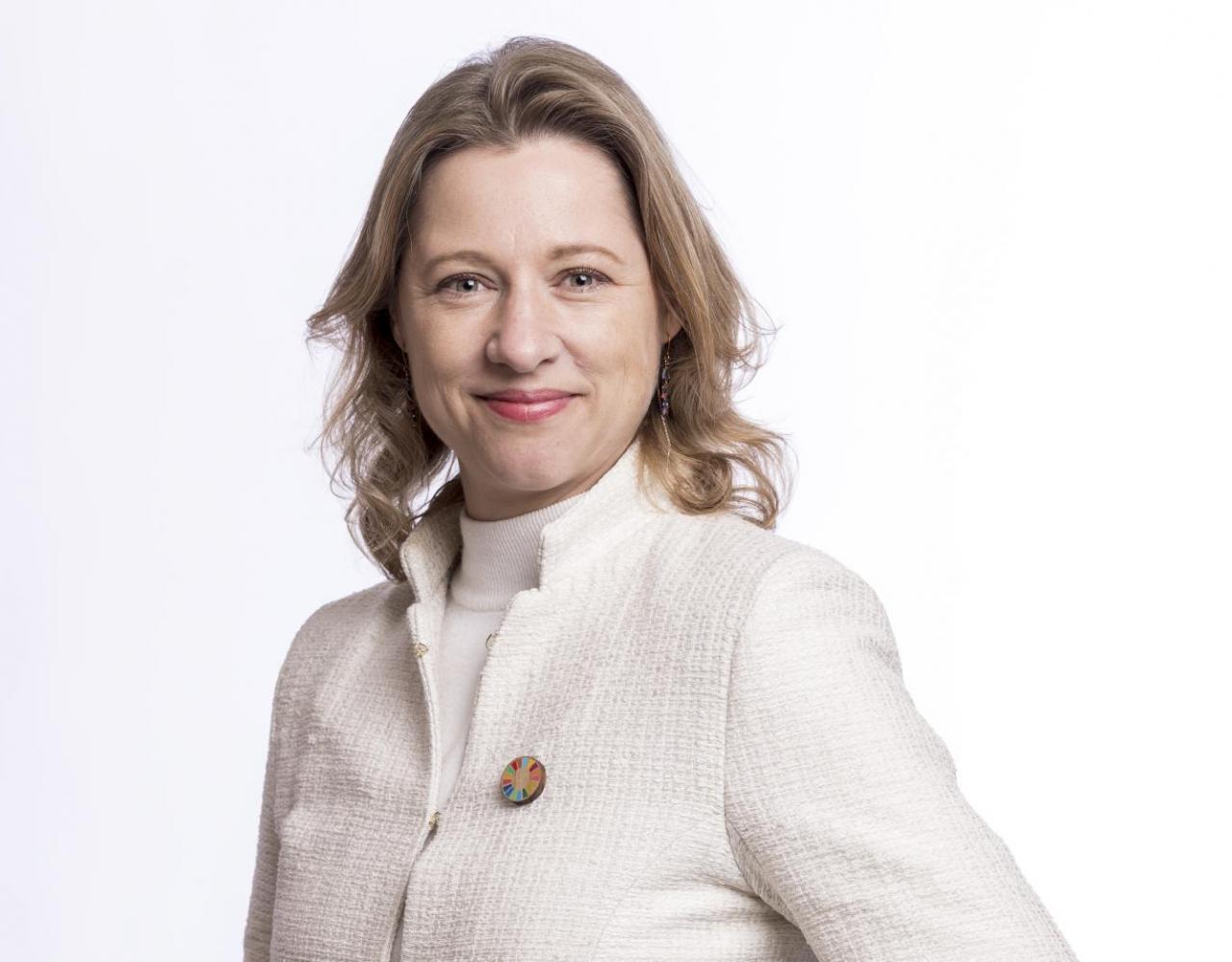 sophie hæstorp