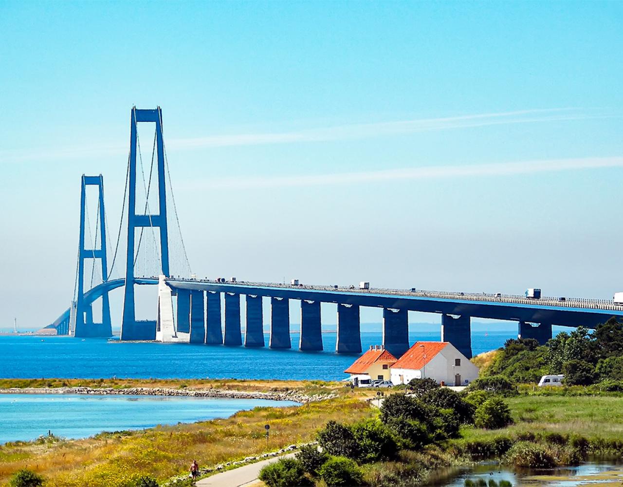 storebæltsbroen