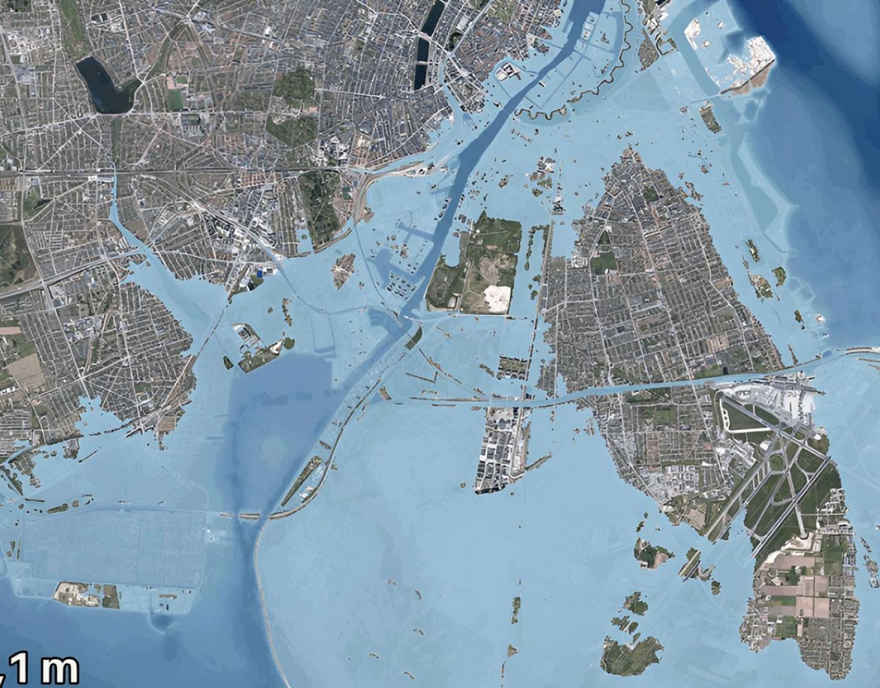 stormflod københavn