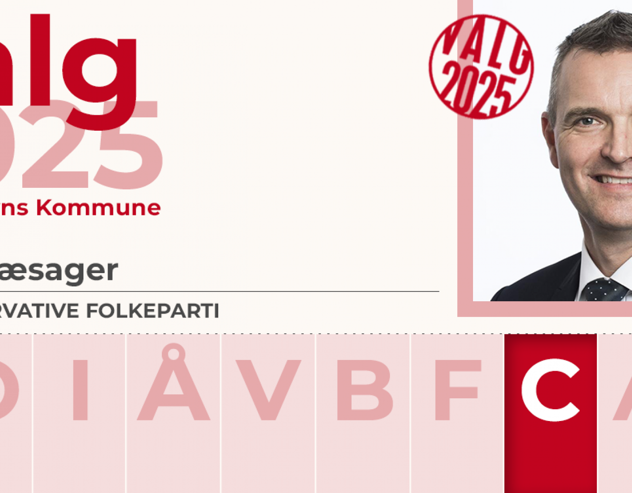 valgkort kobenhavn jakob næsager