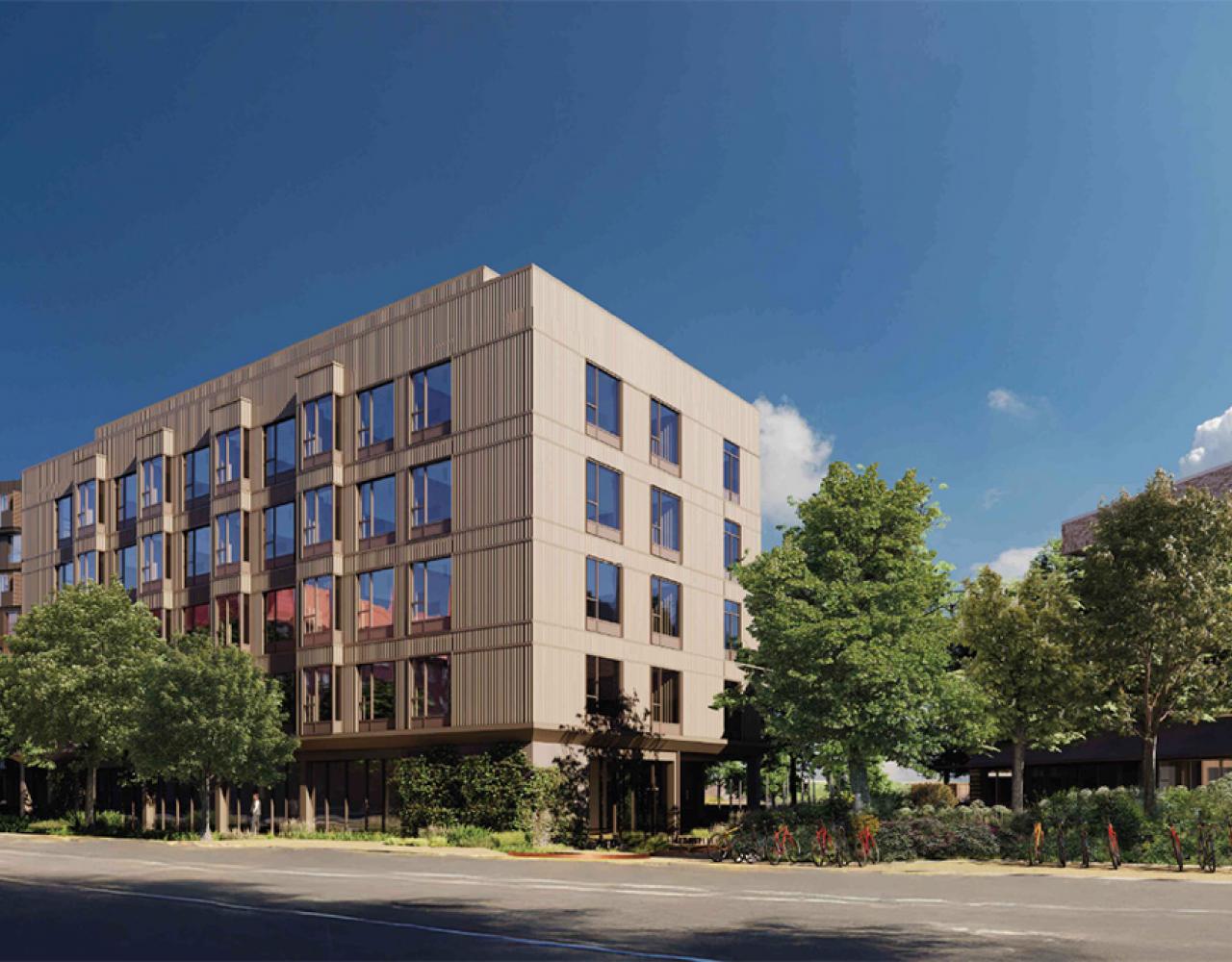 vandfabrik plejecenter