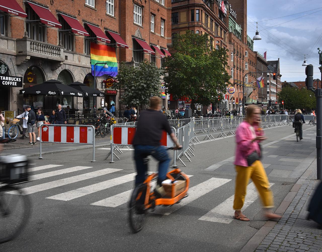 vester voldgade afspærring