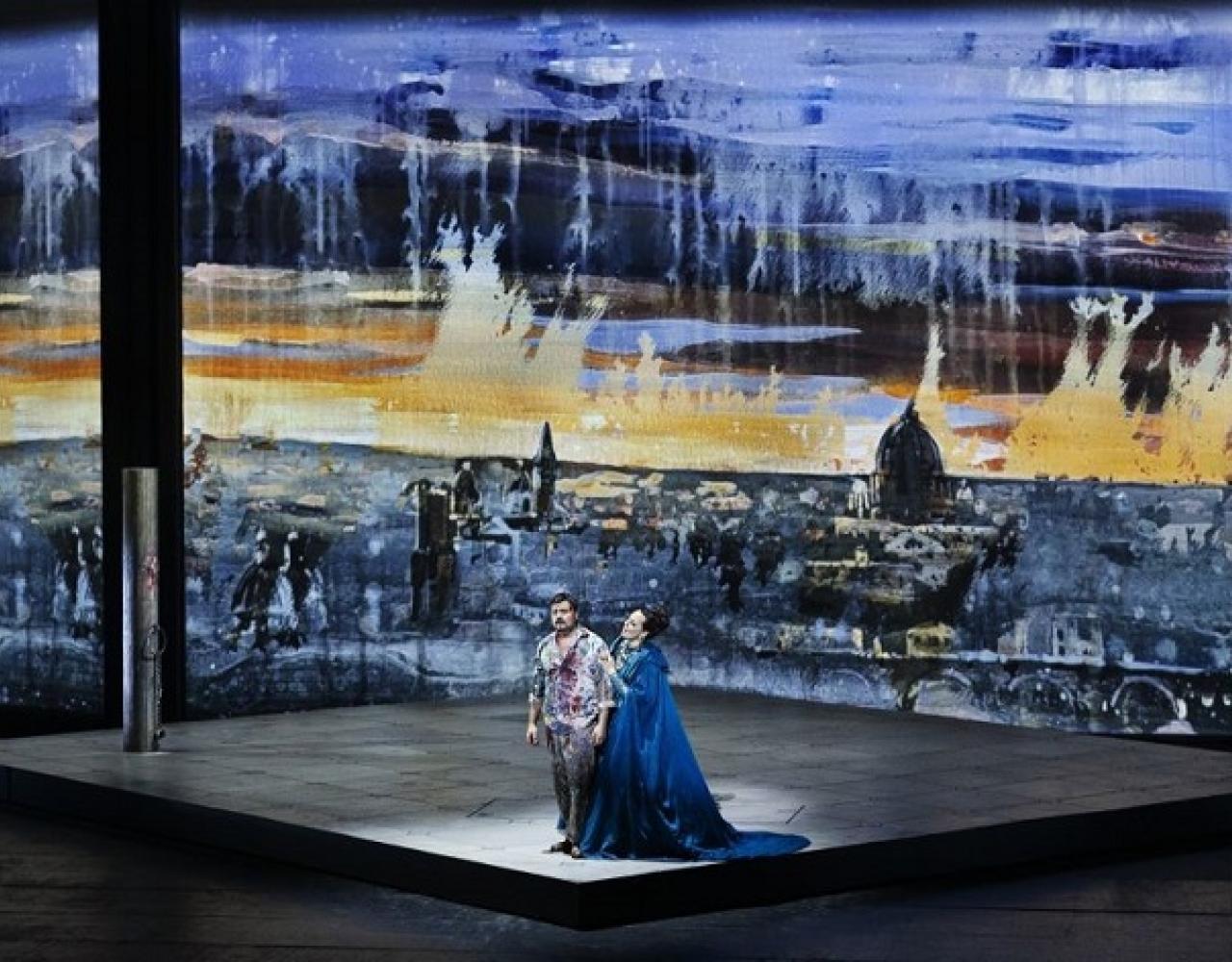 Tosca