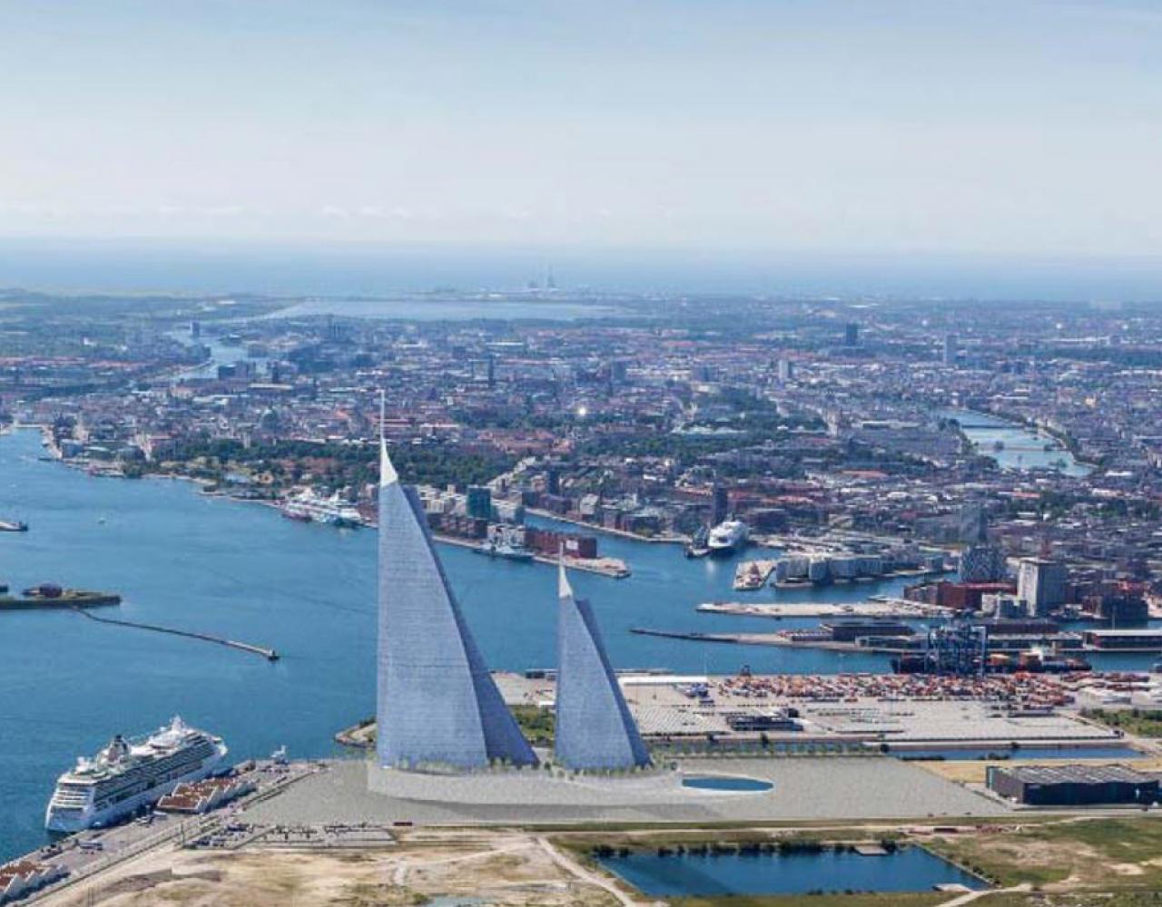 great northern nordhavn