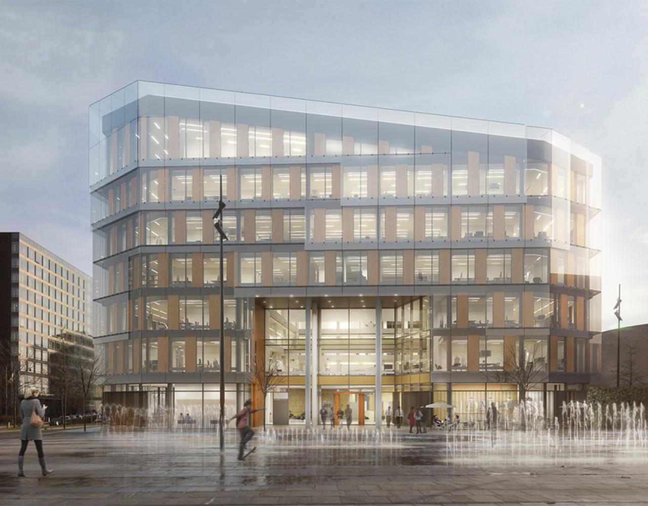 scandic spectrum kalvebod brygge