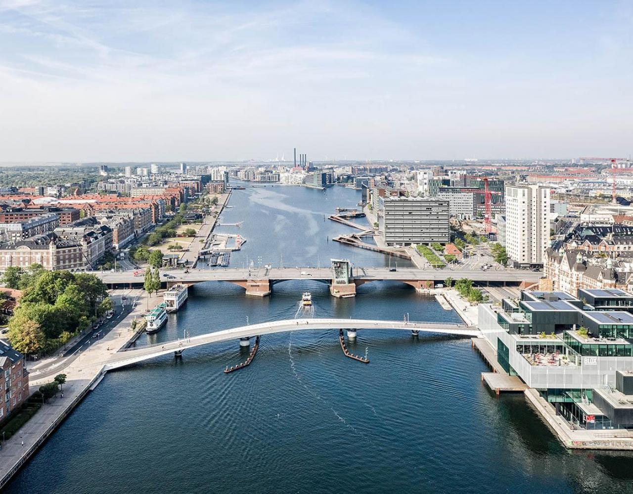 lille langebro