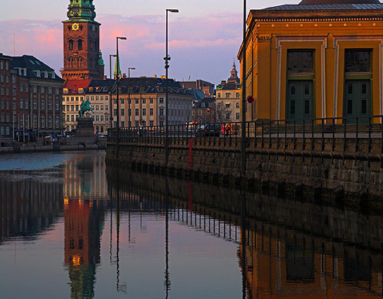 kbh magasin