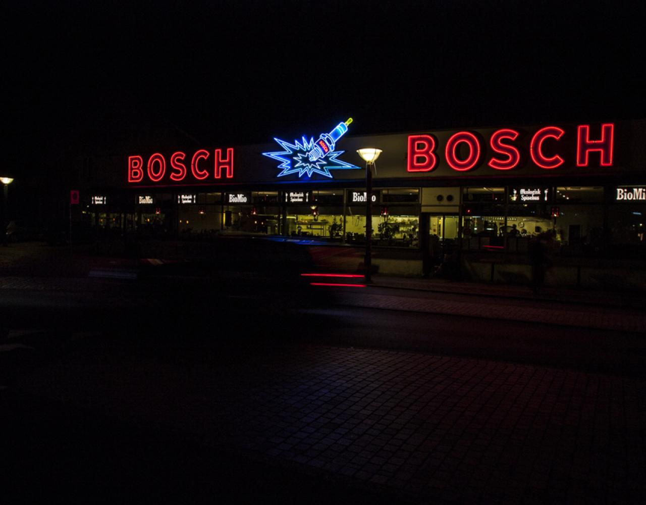 bosch halmtorvet