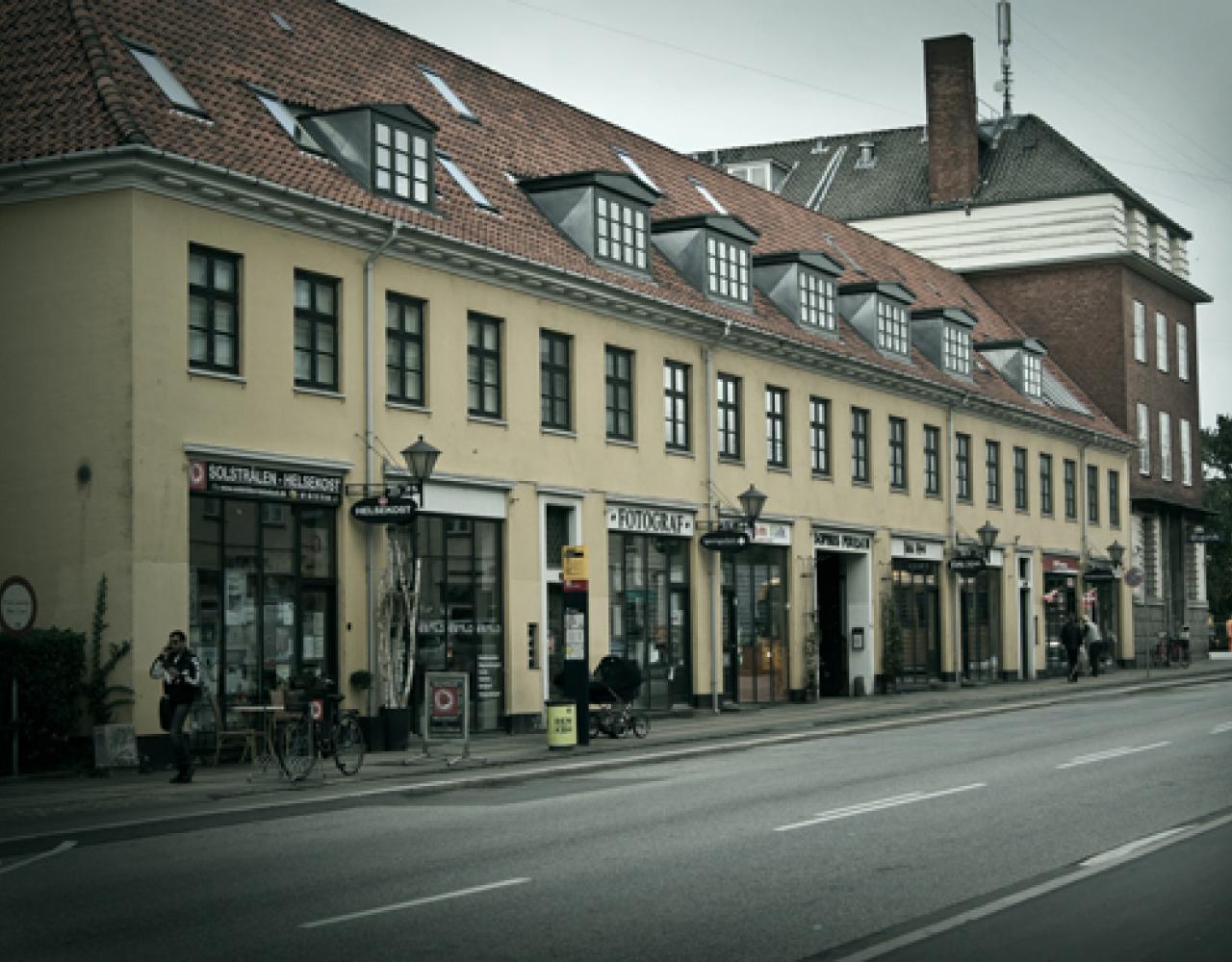 kbh magasin