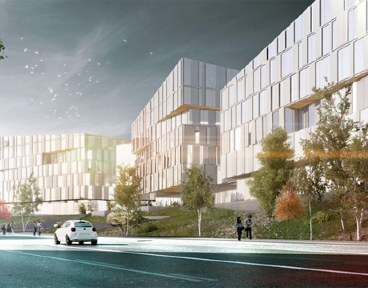 Koncerthuset | Magasinet KBH