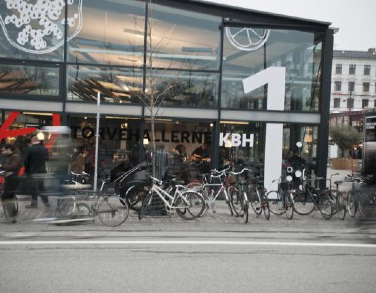 kbh magasin