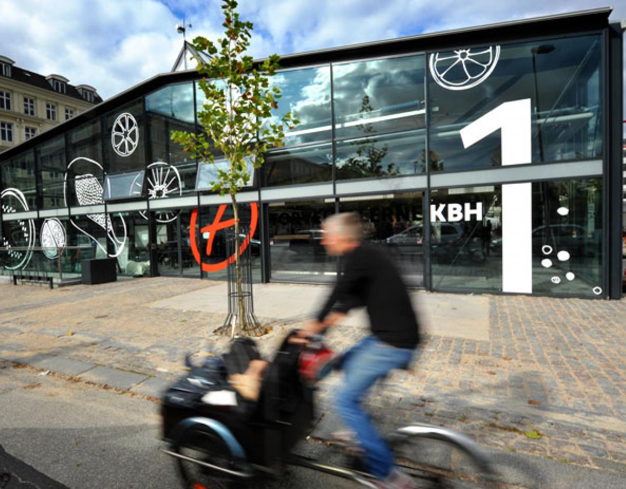 kbh magasin