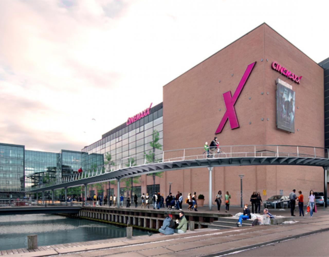 kbh magasin