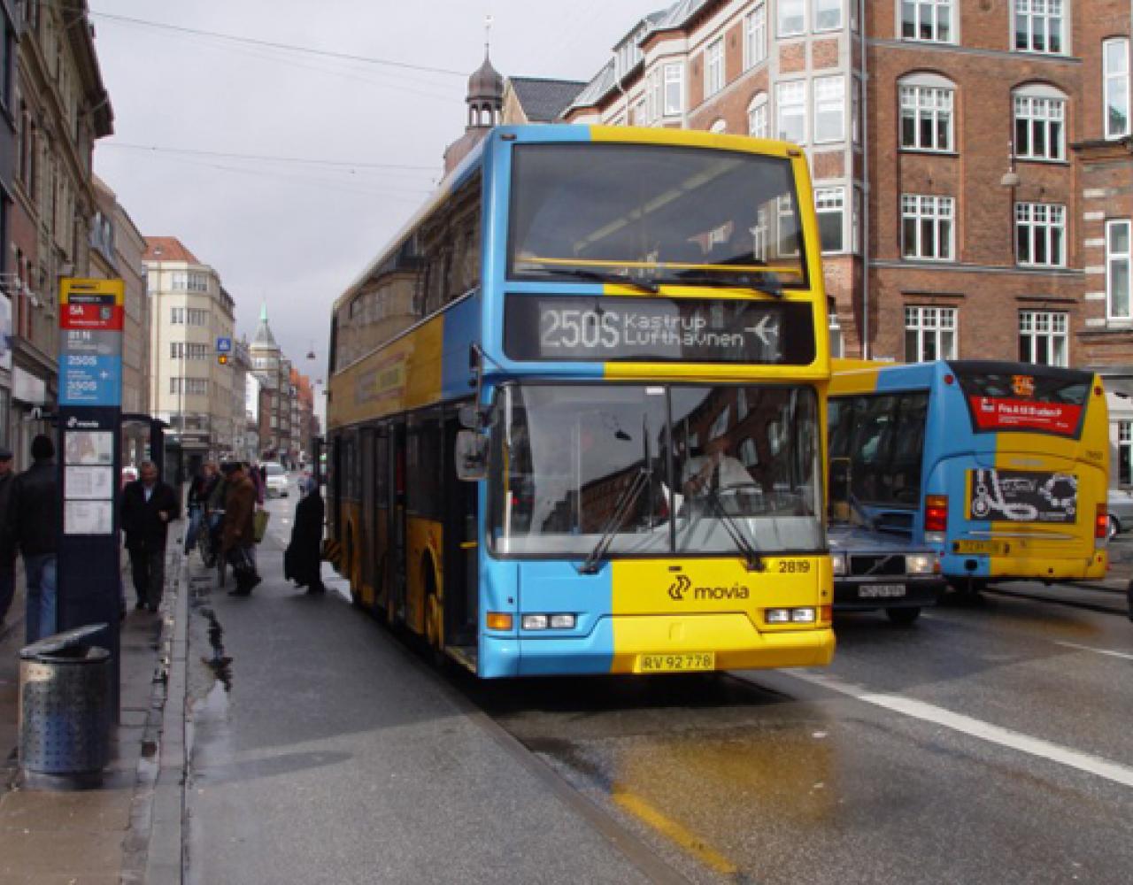 kbh magasin