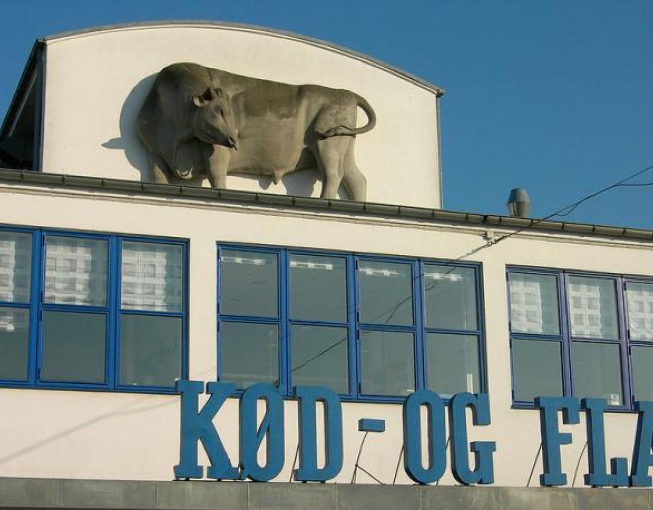 kbh magasin
