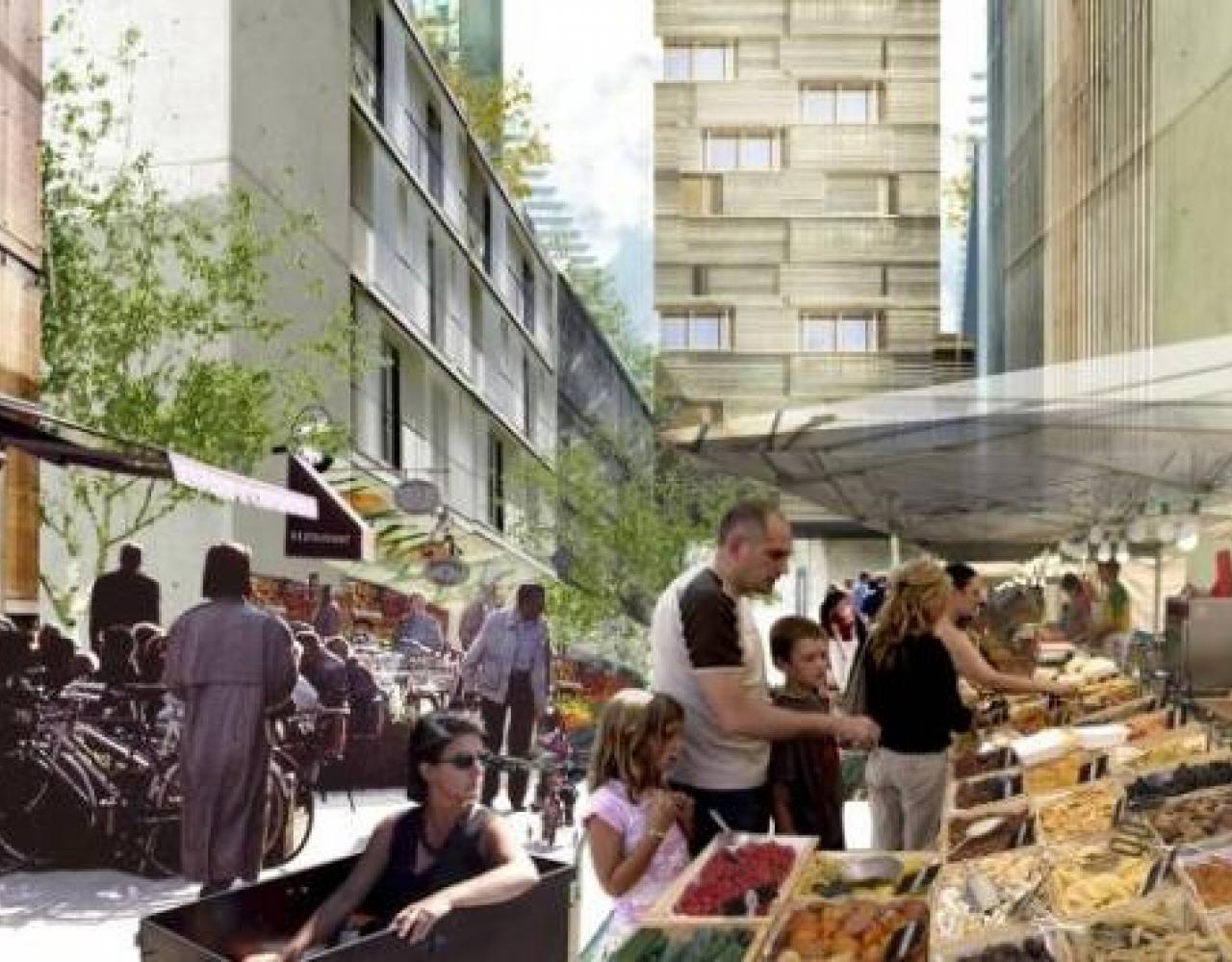 kbh magasin
