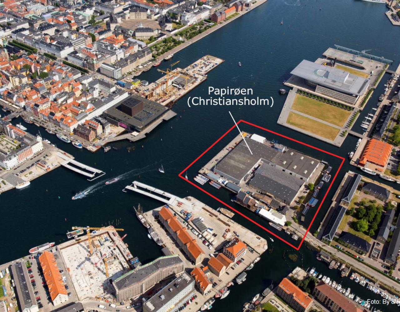 papirøen i københavn papirøen i københavn