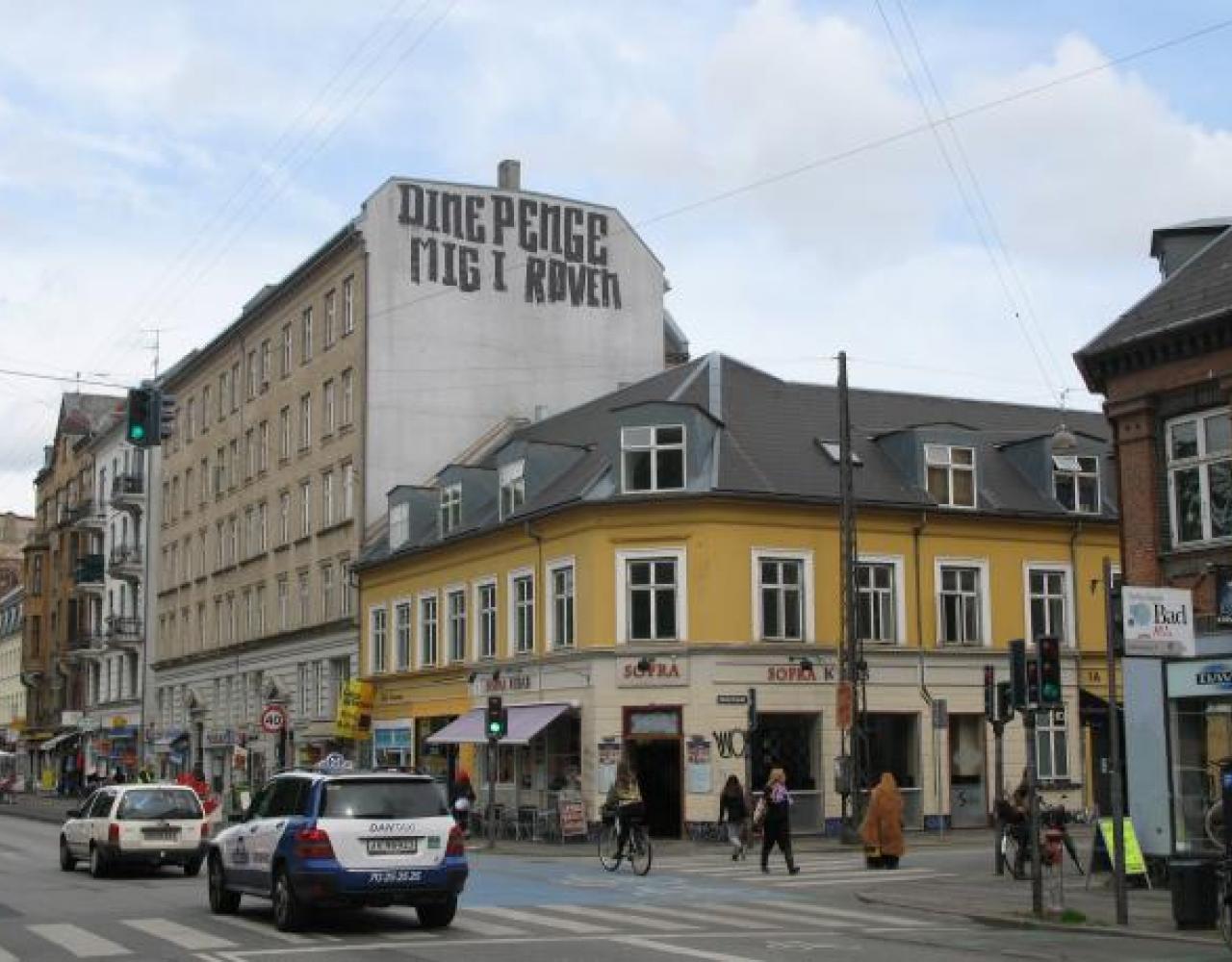 kbh magasin