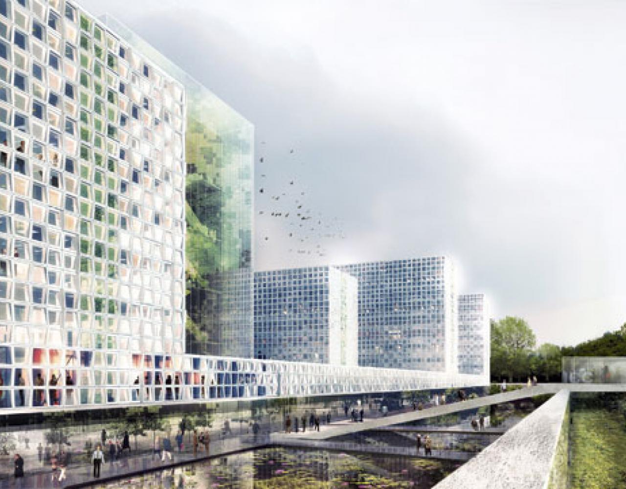 kbh magasin