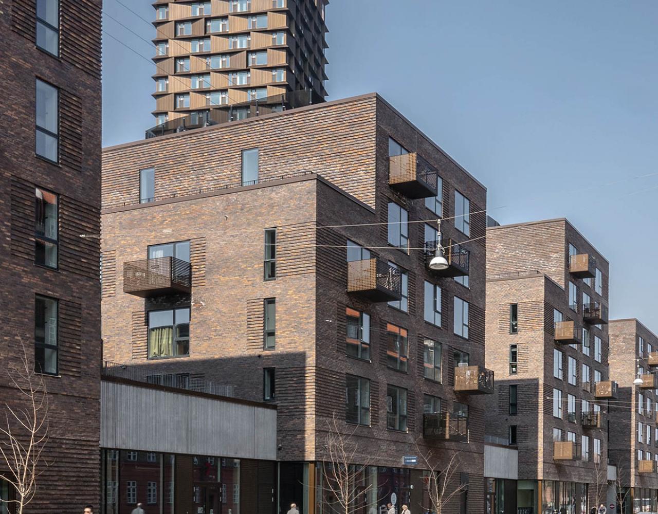 nordbro borgmestervangen