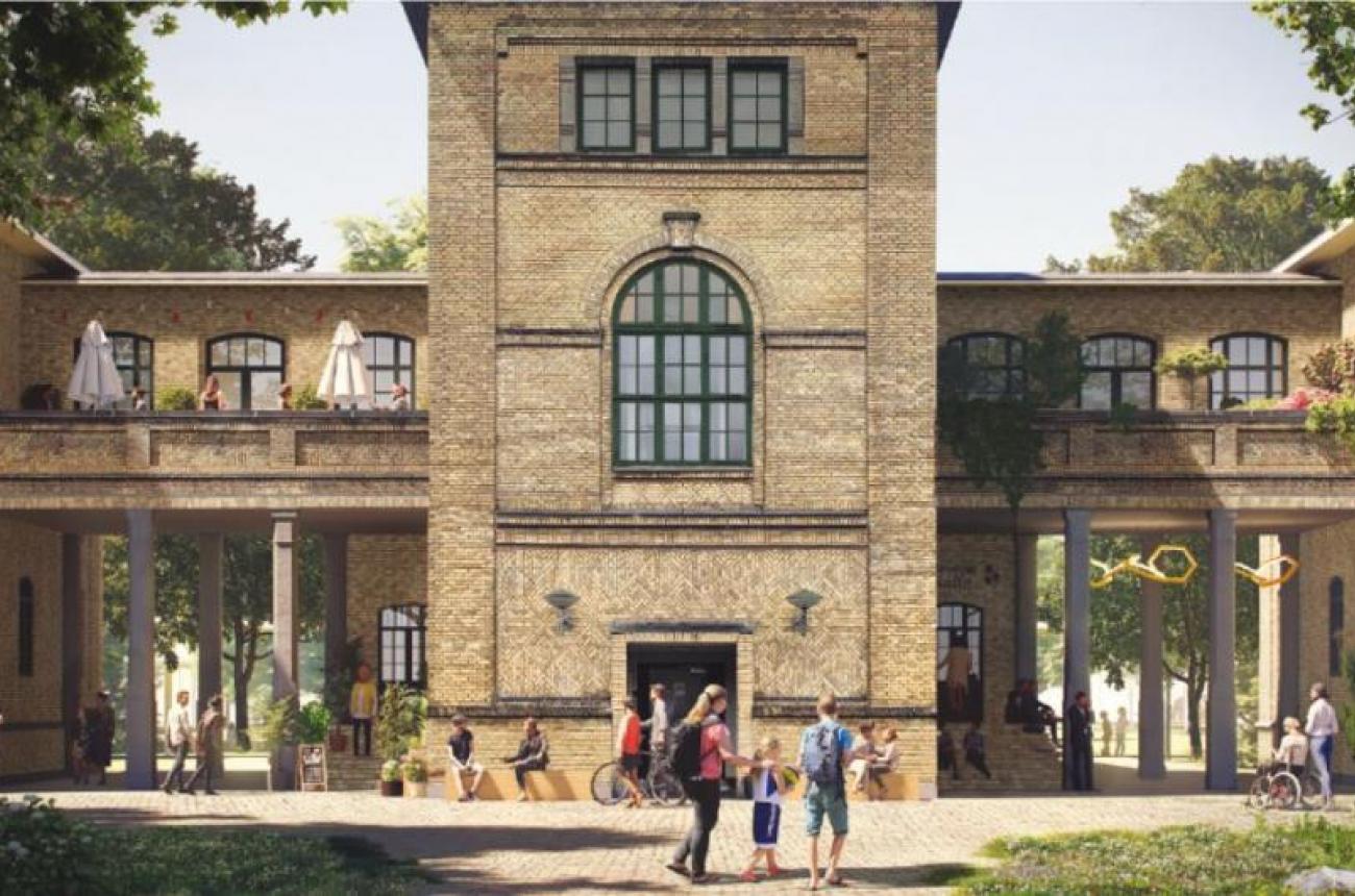 Frederiksberg Hospital