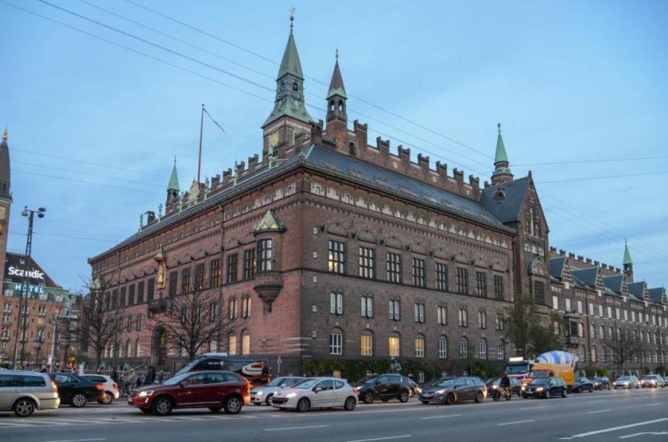Københavns Kommune