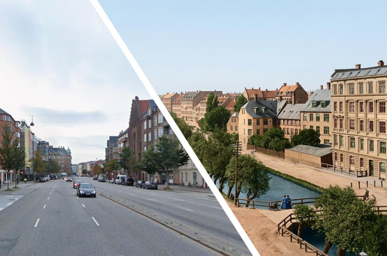 ladegårdsåen åboulvearden