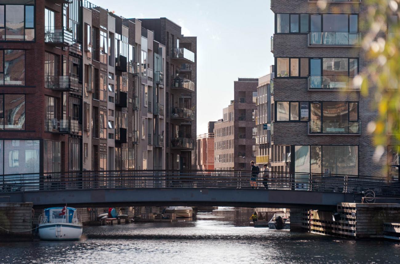 Sydhavn, nybyggeri, boliger, boligkrise