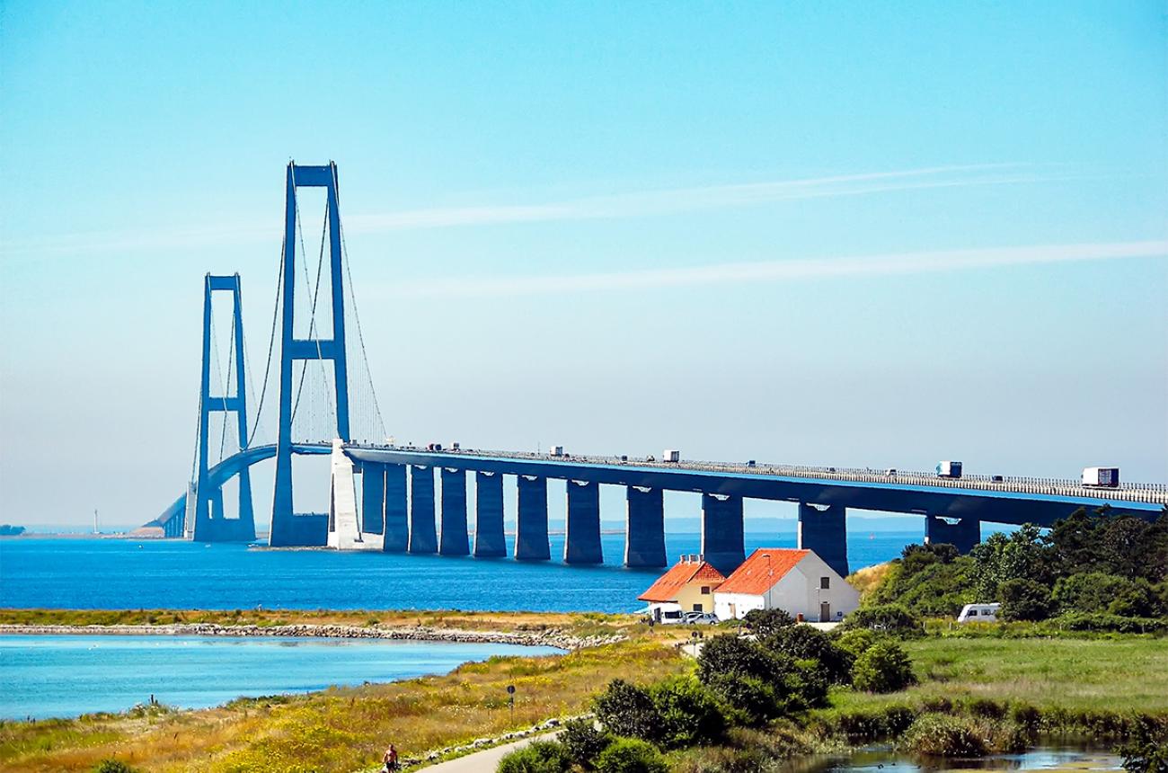 storebæltsbroen