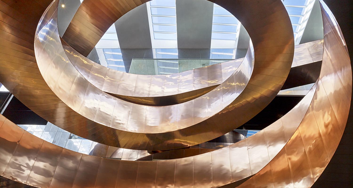 trappe experimentarium
