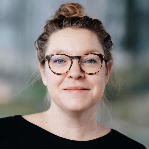kristine ammitzbøll-bille