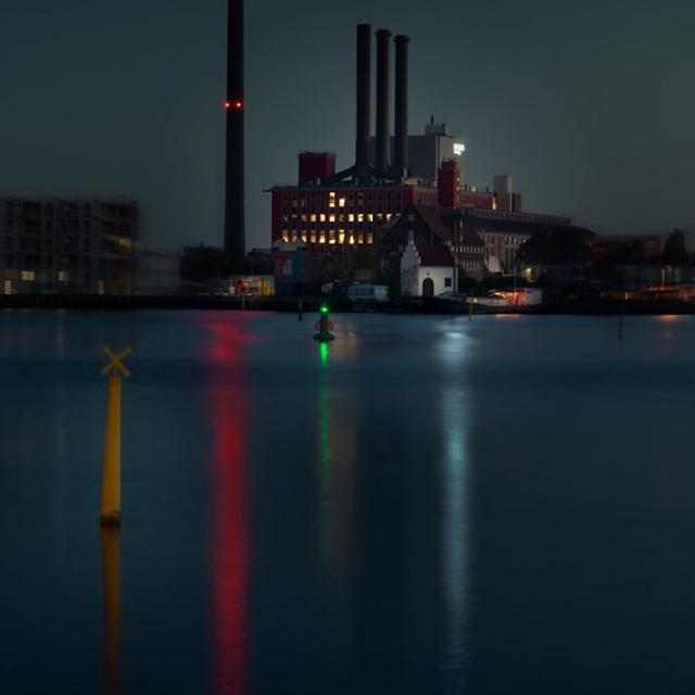 Sydhavnen