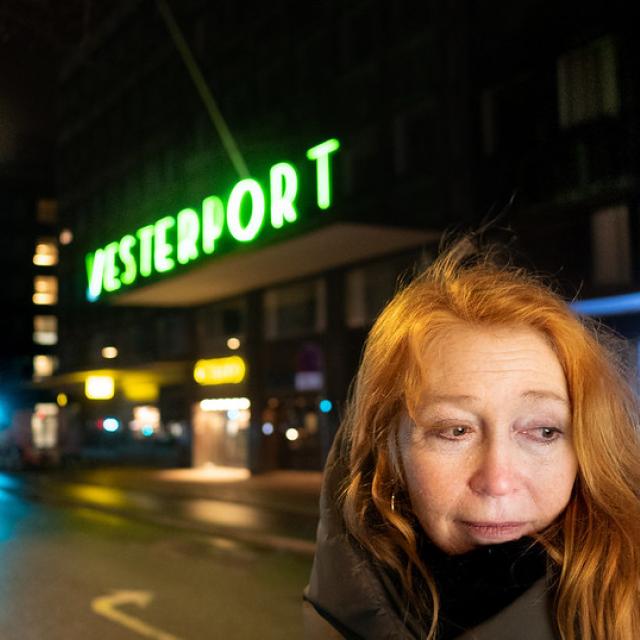 Vesterport
