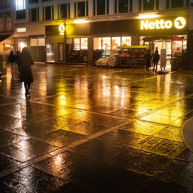 Netto