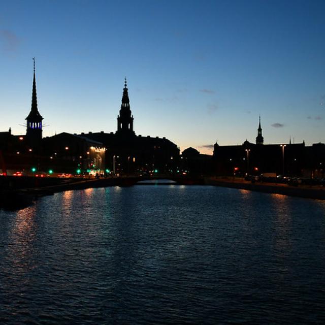Slotsholmen