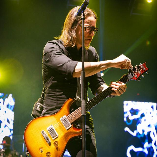 Alter Bridge