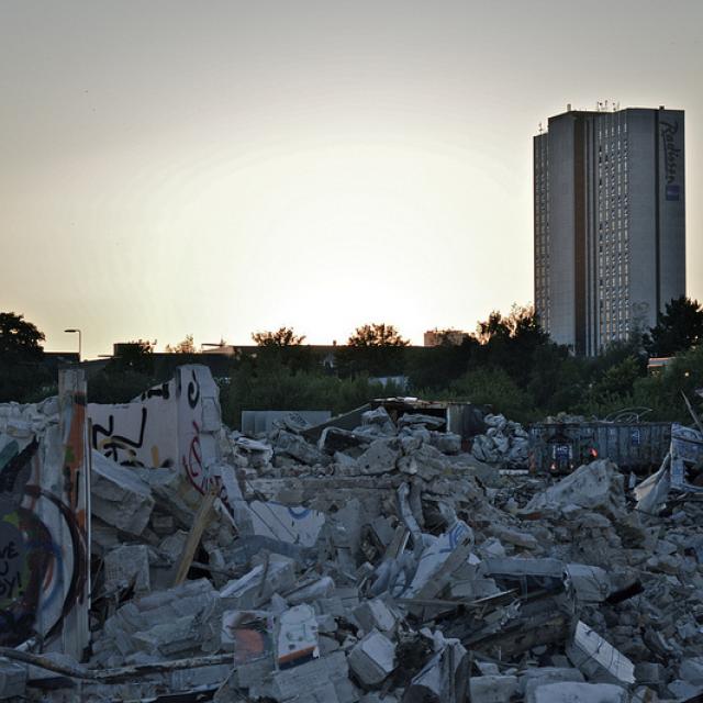Apocalypse Amager