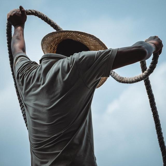 Fisherman