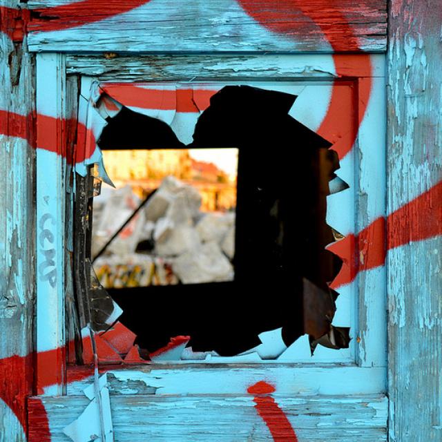 Apocalypse Amager
