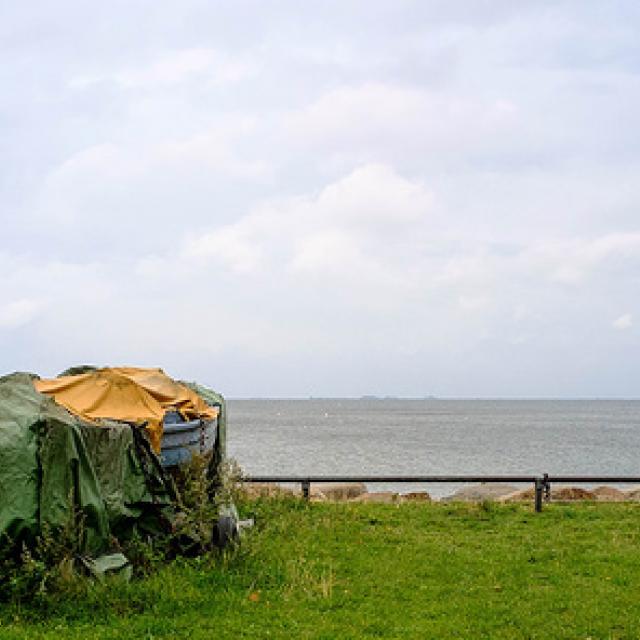 Kastrup Havn