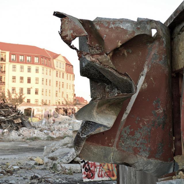 Apocalypse Amager