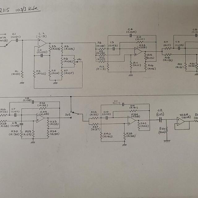 KEFKUBESP2115