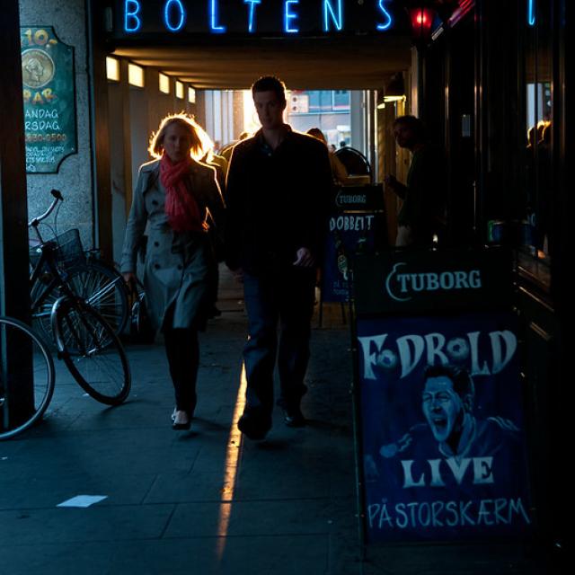 Kopenhagen