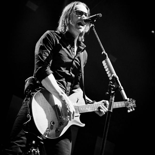 Alter Bridge
