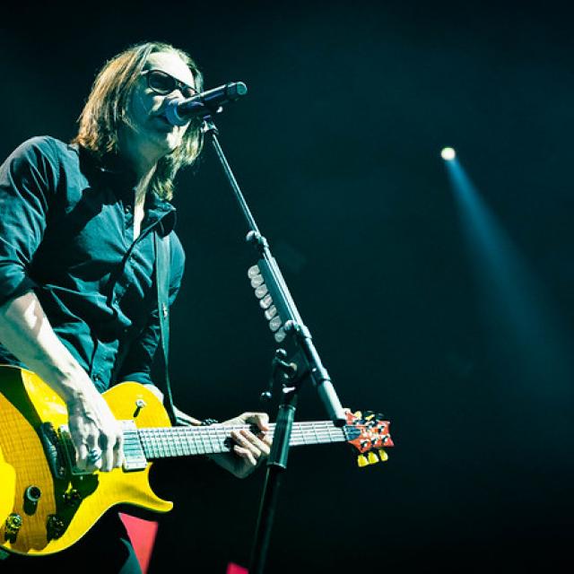 Alter Bridge