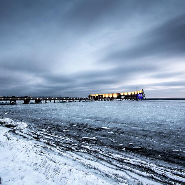 Kastrup Søbad
