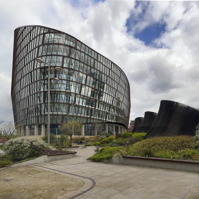 One Angel Square - 25746