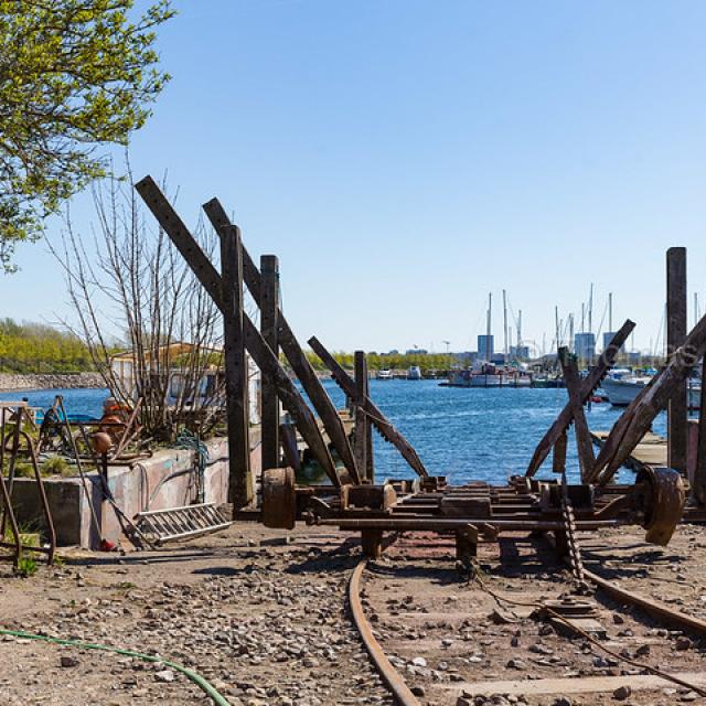 Bevar Fiskerhavnen