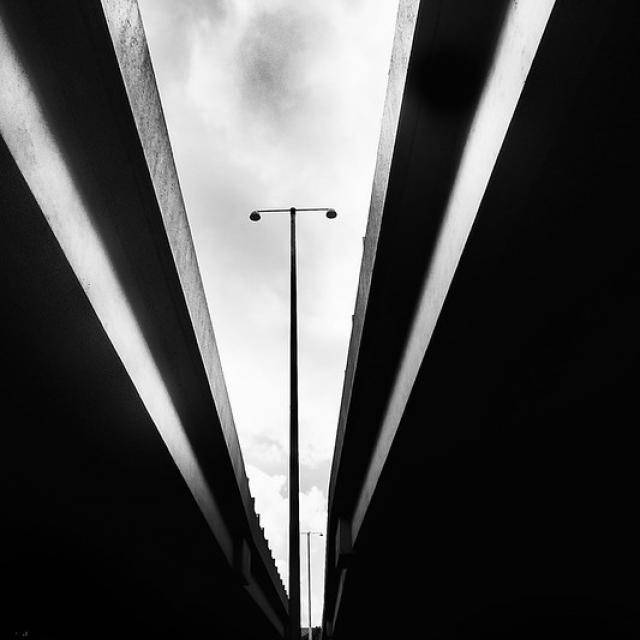 Light & Shadow